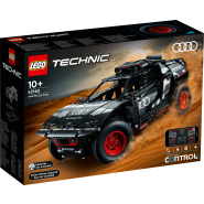 LEGO 42160 Audi RS Q e-tron