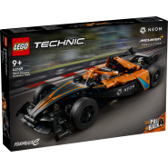 LEGO 42169 NEOM McLaren Formula E racewagen