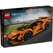 LEGO 42196 Lamborghini Huracán Tecnica – oranje