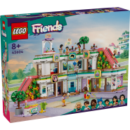 LEGO 42604 Heartlake City winkelcentrum