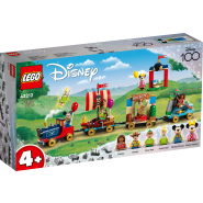 LEGO 43212 Disney feesttrein