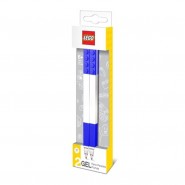LEGO 51503 Set met 2 gelpennen (blauw)