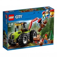 LEGO 60181 Bostractor