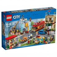 LEGO 60200 Hoofdstad