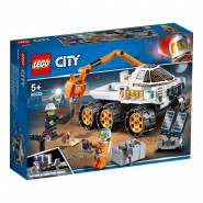 LEGO 60225 Testrit Rover