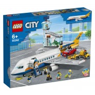 LEGO 60262 Passagiersvliegtuig