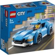 LEGO 60285 City Sportwagen