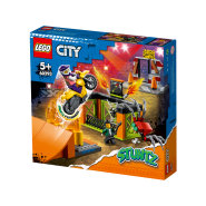 LEGO 60293 Stuntpark
