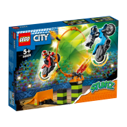 LEGO 60299 Stuntcompetitie
