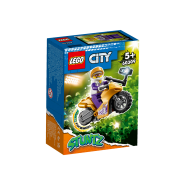 LEGO 60309 Selfie stuntmotor