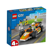 LEGO 60322 Racewagen