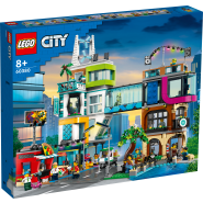 LEGO 60380 Binnenstad