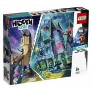 LEGO 70437 Mysterieus kasteel