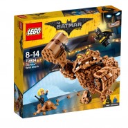 LEGO 70904 Clayface verplettervuisten