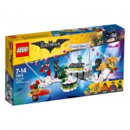 LEGO 70919 Het Justice League jubileumfeest