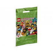 LEGO 71029 Minifigures Serie 21