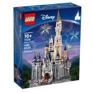 LEGO 71040 Het Disney kasteel