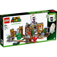 LEGO 71401 Uitbreidingsset: Verstoppertje in Luigi’s Mansion™