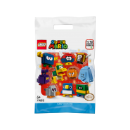 LEGO 71402 Personagepakketten – serie 4