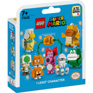 LEGO 71413 Personagepakketten – serie 6