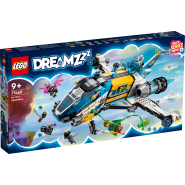 LEGO 71460 Dhr. Oz' ruimtebus