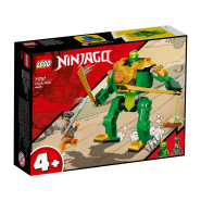 LEGO 71757 Lloyd's ninjamecha