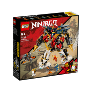 LEGO 71765 Ninja ultra-combomecha