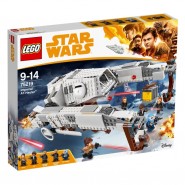 LEGO 75219 Imperial AT-Hauler