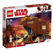 LEGO 75220 Sandcrawler