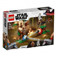 LEGO 75238 Action Battle Aanval op Endor