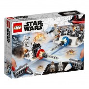 LEGO 75239 Action Battle Aanval op de Hoth Generator