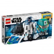 LEGO 75253 Boost Droid Commander