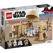 LEGO 75270 Obi-Wans hut