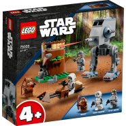 LEGO 75332 AT-ST