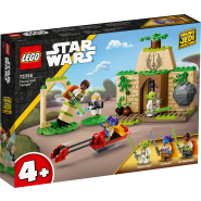 LEGO 75358 Tenoo Jedi tempel™
