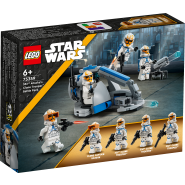 LEGO 75359 332nd Ahsoka's Clone Trooper™ Battle Pack