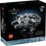LEGO 75375 Millennium Falcon™