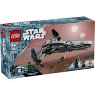 LEGO 75383 Darth Mauls Sith Infiltrator™