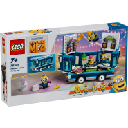 LEGO 75581 Muzikale feestbus van de Minions