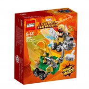 LEGO 76091 Mighty Micros: Thor vs. Loki