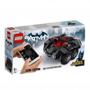LEGO 76112 Batmobiel met app-bediening