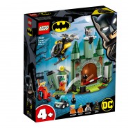 LEGO 76138 Batman en de ontsnapping van The Joker