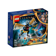 LEGO 76145 Eternals' luchtaanval