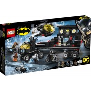 LEGO 76160 Mobiele Batbasis