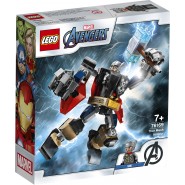 LEGO 76169 Marvel Super Heroes Thor mechapantser