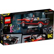 LEGO 76188 Batman™ klassieke tv-serie Batmobile™