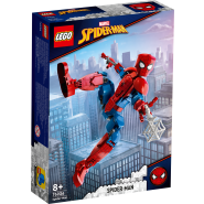 LEGO 76226 Spider-Man figuur