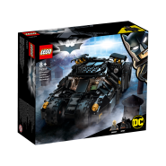 LEGO 76239 DC Batman™ Batmobile™ Tumbler: Scarecrow™ krachtmeting