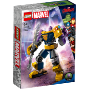 LEGO 76242 Thanos mechapantser