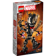 LEGO 76249 Venom versie van Groot